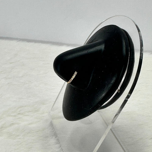 Luxury Sparkling Nose Pin | Fashion Jewelry for Women
