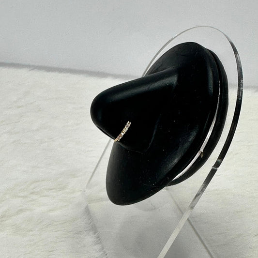Luxury Sparkling Nose Pin | Fashion Jewelry for Women